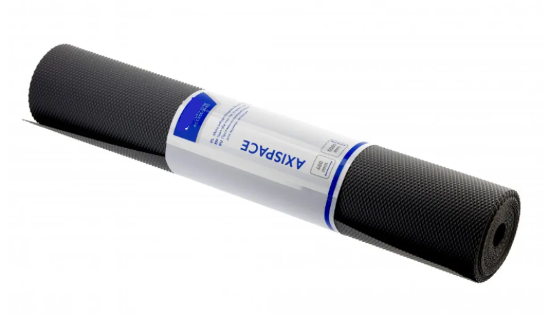 Decor Cutle Bucătărie Covoraș antiderapant 480x5000mm Negru 1208969953