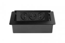 Priză electrică extensibilă SOFT