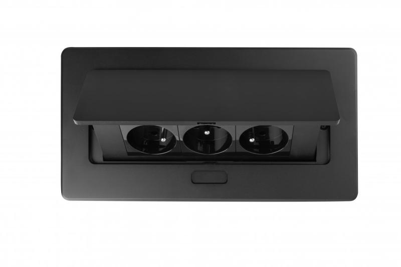 Priză electrică extensibilă SOFT