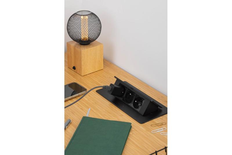 Priză electrică extensibilă SOFT