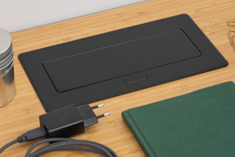 Priză electrică extensibilă SOFT