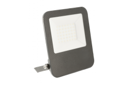 Proiector ALTON, LED, 30W, 3000lm, 4000K, AC220-240V, IP65