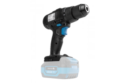 HÖGERT puternică șurubelniță electrică cu acumulator 18V pentru lemn și metal.