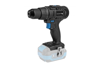 HÖGERT puternică șurubelniță electrică cu acumulator 18V pentru lemn și metal.