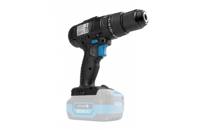 Högert mașină de găurit cu percuție cu acumulator 18V pentru cărămidă, piatră, lemn, metal.