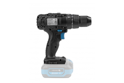 Högert mașină de găurit cu percuție cu acumulator 18V pentru cărămidă, piatră, lemn, metal.