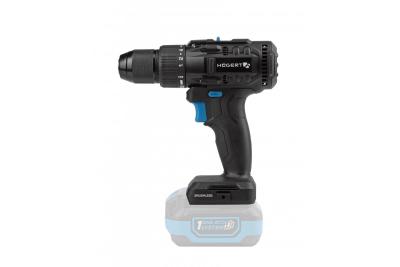 Högert șurubelniță cu acumulator fără perii 18V pentru lemn, metal.
