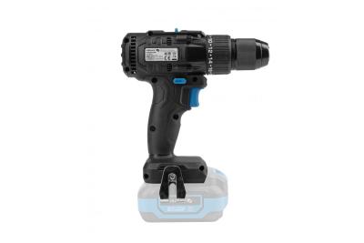 Högert șurubelniță cu acumulator fără perii 18V pentru lemn, metal.
