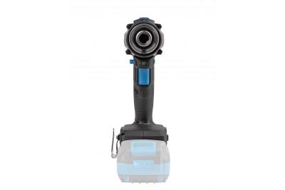 Högert șurubelniță cu acumulator fără perii 18V pentru lemn, metal.
