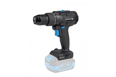 Högert șurubelniță cu acumulator fără perii 18V pentru lemn, metal.
