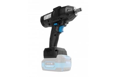 Högert cheie de impact cu acumulator, fără perii, 18V, pentru ateliere
