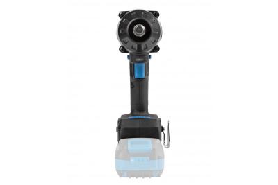 Högert cheie de impact cu acumulator, fără perii, 18V, pentru ateliere