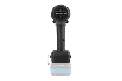 Högert cheie de impact cu acumulator, fără perii, 18V, pentru ateliere