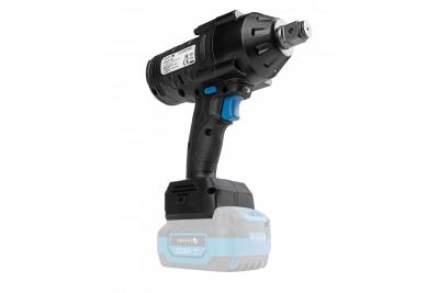 Högert cheie de impact cu acumulator, fără perii, 1000 Nm, 18V