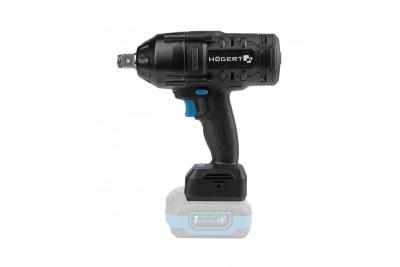 Högert cheie de impact cu acumulator, fără perii, 1000 Nm, 18V