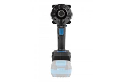 Högert cheie de impact cu acumulator, fără perii, 1000 Nm, 18V