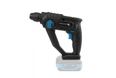 HÖGERT ciocan rotopercutor 18V, fără acumulator, OneAccuSystem