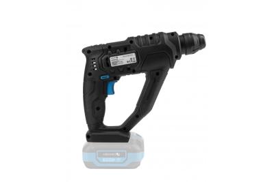 HÖGERT ciocan rotopercutor 18V, fără acumulator, OneAccuSystem