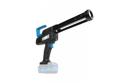 HÖGERT pistolă cu acumulator, 18V, forță maximă de presare 2500 Nm - fără acumulator