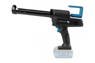 HÖGERT pistolă cu acumulator, 18V, forță maximă de presare 2500 Nm - fără acumulator