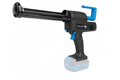 HÖGERT pistolă cu acumulator, 18V, forță maximă de presare 2500 Nm - fără acumulator