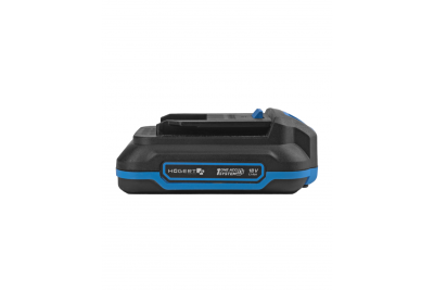 HÖGERT acumulator reincarcabil 2 Ah 18 V