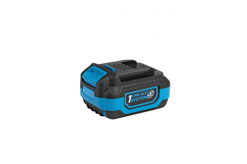 Acumulator reîncărcabil HÖGERT 4.0 Ah 18 V