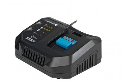 HÖGERT încărcător de baterii 4A 18V