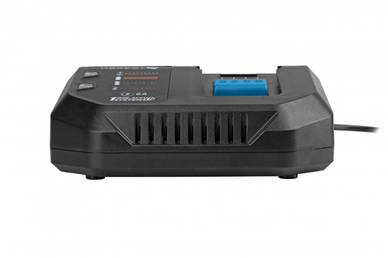 HÖGERT încărcător de baterii 4A 18V