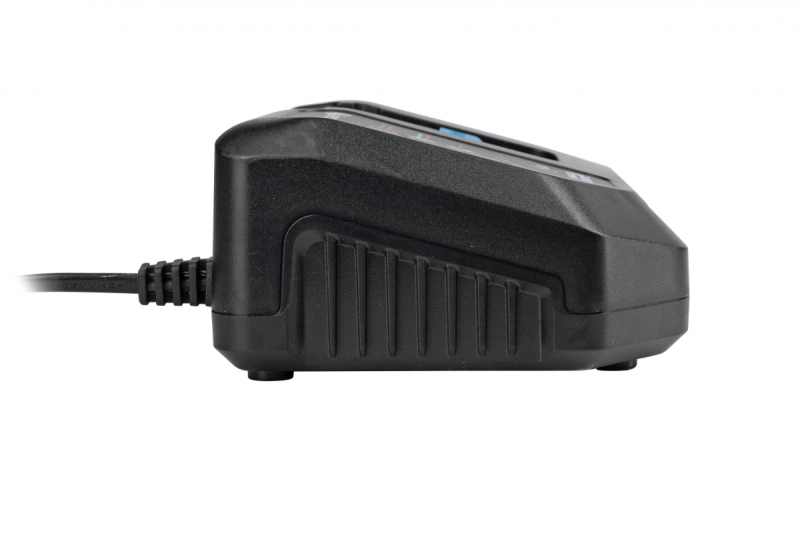 HÖGERT încărcător de baterii 4A 18V