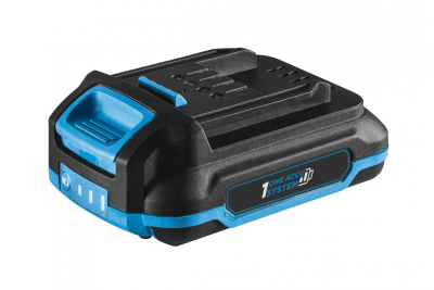 Set chei de impact cu acumulator HÖGERT 200 Nm 18V cu motor fără perii
