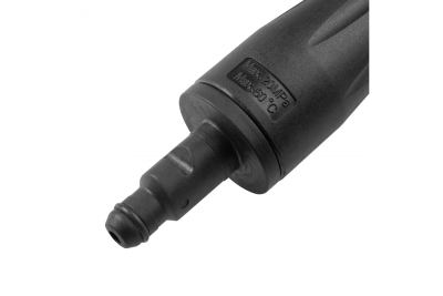 Turbo nozzle