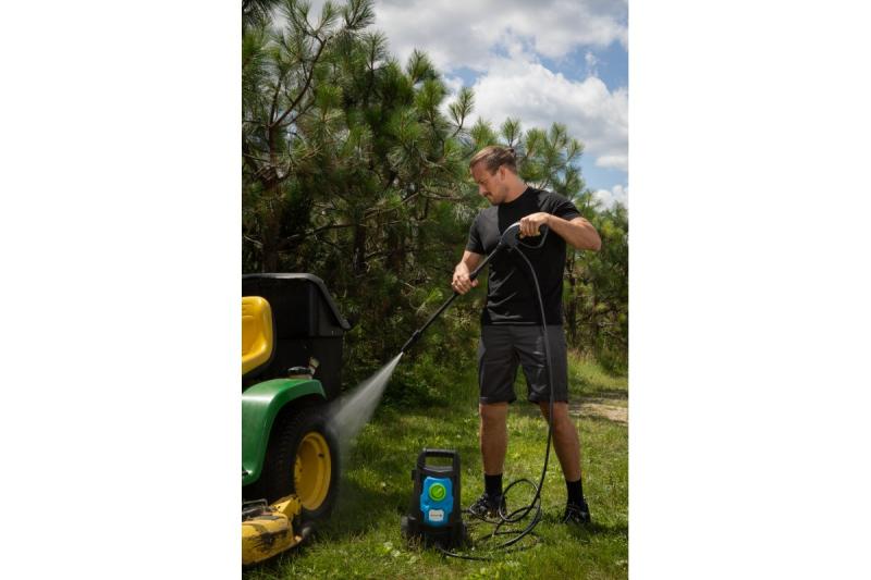 Țară + set de pistol tractor pentru HT2E400