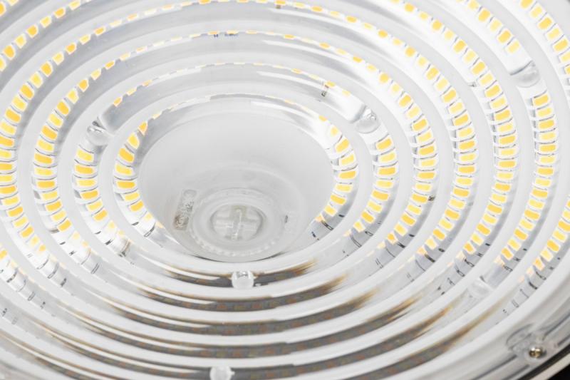 Corp de iluminat ATLANTA highbay, LED, 150W-120W-90W, 150lm/W, CCT, AC100-240V, IP65