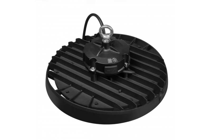 ATLANTA corp de iluminat highbay, LED, 200W-170W-140W, 150lm/W, CCT, AC100-240V, IP65