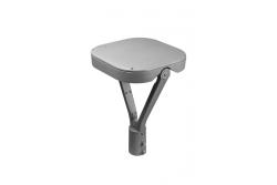 Lampă stradală și de parc Gali, LED, 50W, 165lm/W, 4000K, AC180-250V, IP65