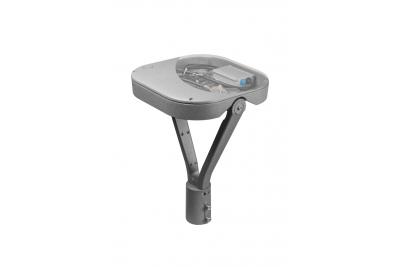 Lampă stradală și de parc Gali, LED, 50W, 165lm/W, 4000K, AC180-250V, IP65