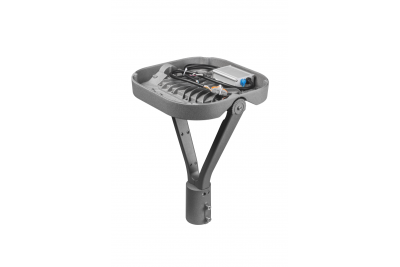 Lampă stradală și de parc Gali, LED, 50W, 165lm/W, 4000K, AC180-250V, IP65