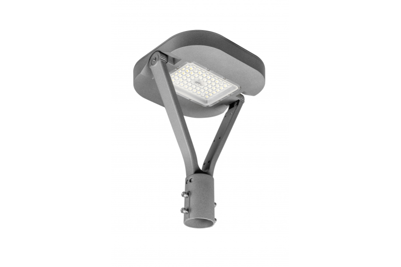 Lampă stradală și de parc Gali, LED, 50W, 165lm/W, 4000K, AC180-250V, IP65