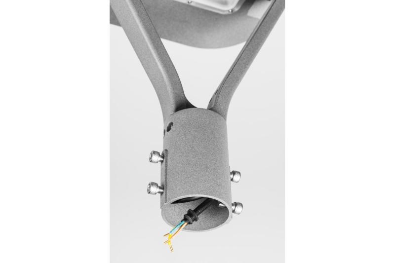 Lampă stradală și de parc Gali, LED, 50W, 165lm/W, 4000K, AC180-250V, IP65