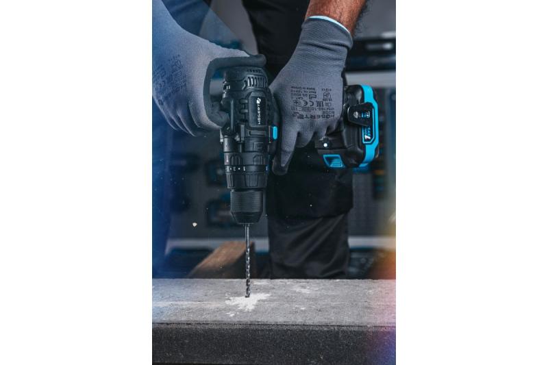 Mașină de găurit cu percuție fără fir 18V