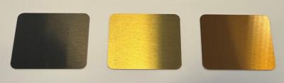 Staal van Pure.Sink PVD RVS kleur geborsteld koper 1208970649.