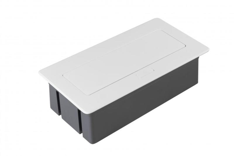 Modul de priză extensibilă moale.