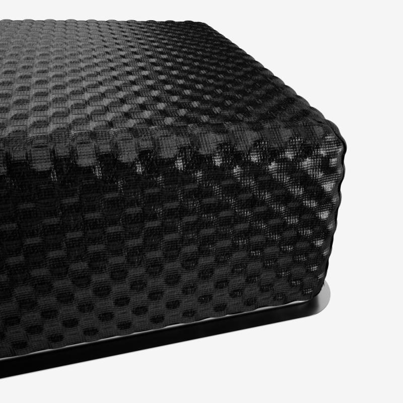 Franke Maris Quiet MQX 110.50 RVS Chiuvetă 50x40 cm Submontare 122.0694.477