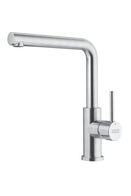 Franke Smart Glenda Baterie de Bucătărie cu Gură Rotativă din Oțel Inoxidabil 115.0706.985