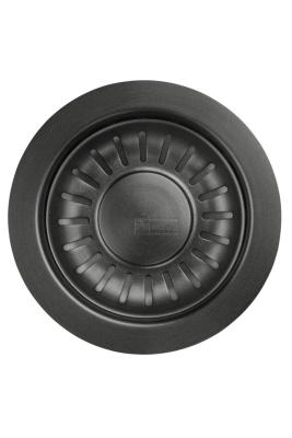 Set de culori Franke Kubus 2.0 Set de scurgere Gun Metal 1208970828