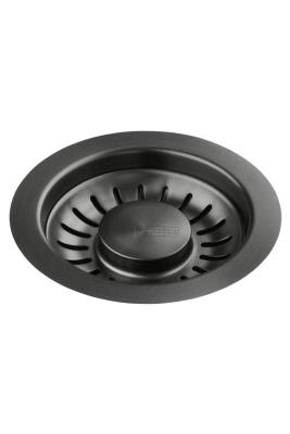 Set de culori Franke Kubus 2.0 Set de scurgere Gun Metal 1208970828