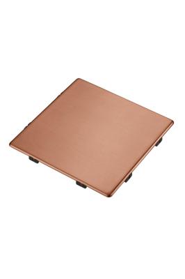 Set de culoare Franke Kubus 2.0 Set de scurgere Cupru 1208970832