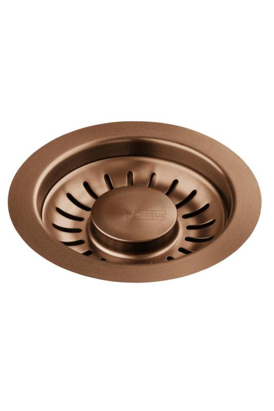 Set de culoare Franke Kubus 2.0 Set de scurgere Cupru 1208970832