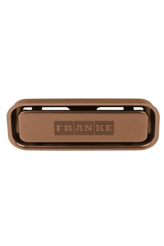 Set de culoare Franke Kubus 2.0 Set de scurgere Cupru 1208970832